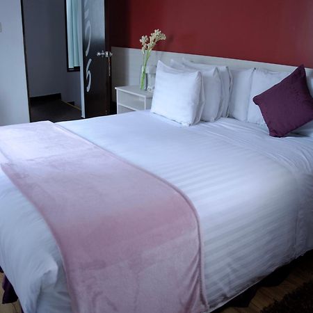 Dreams Hotel Boutique Arequipa Exterior photo