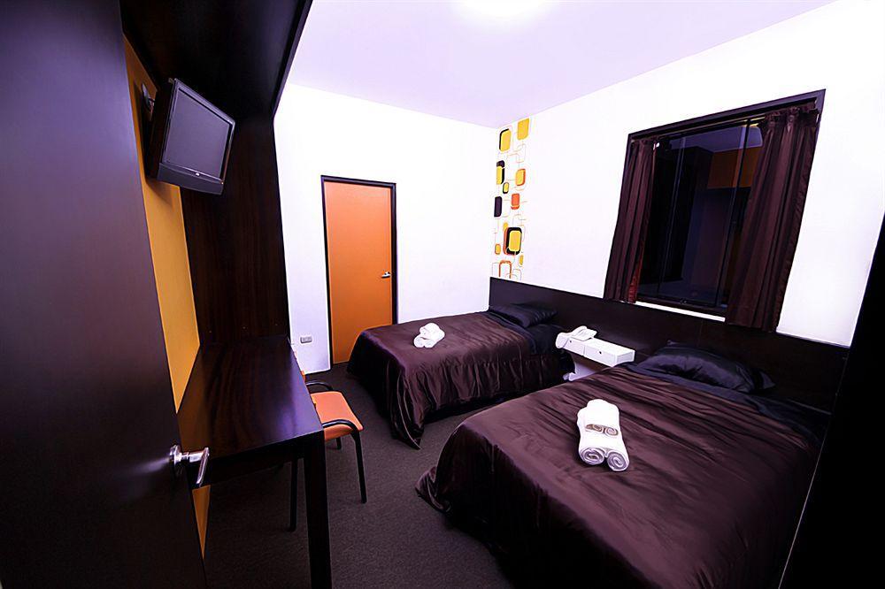Dreams Hotel Boutique Arequipa Exterior photo