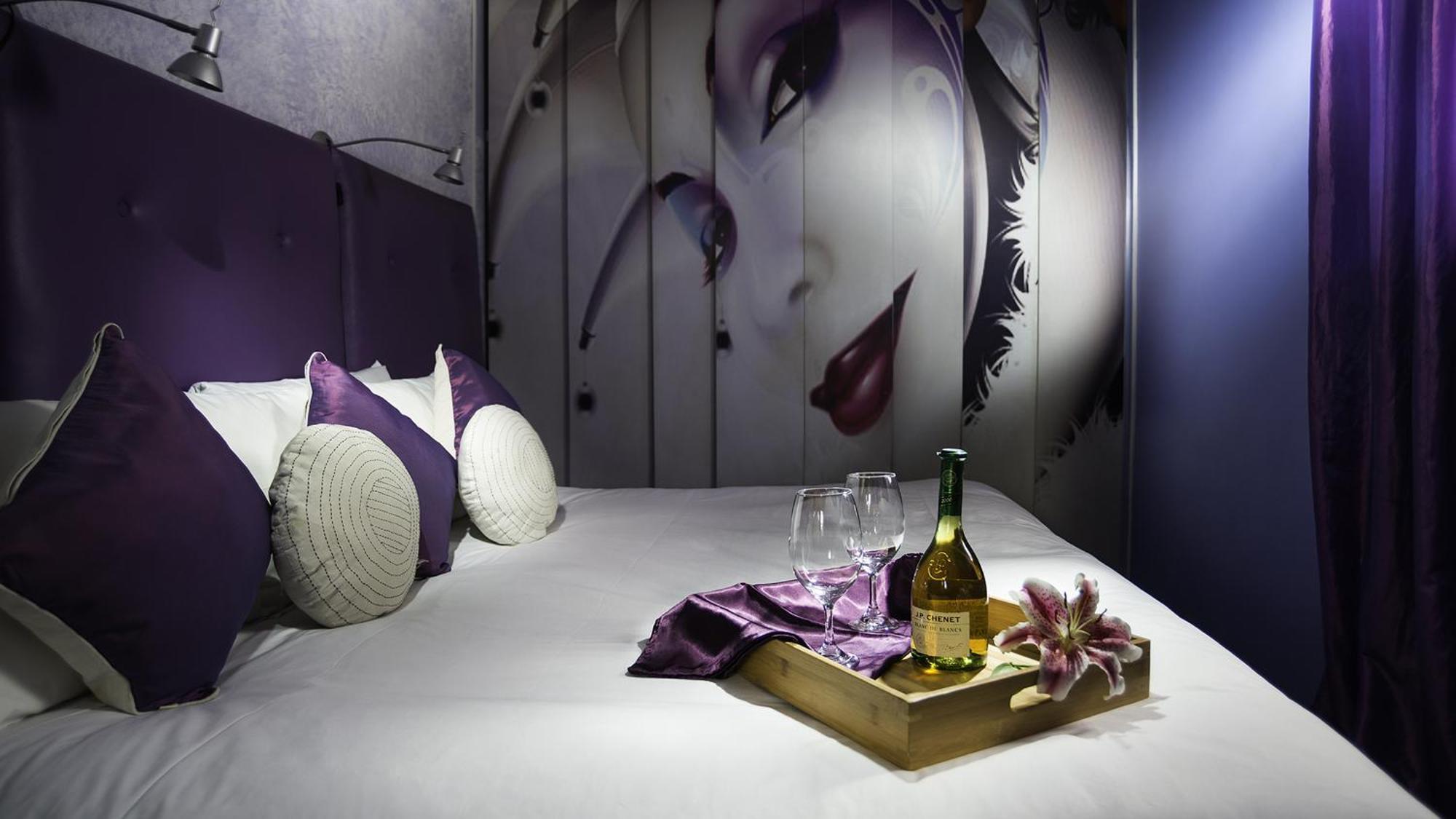 Dreams Hotel Boutique Arequipa Room photo