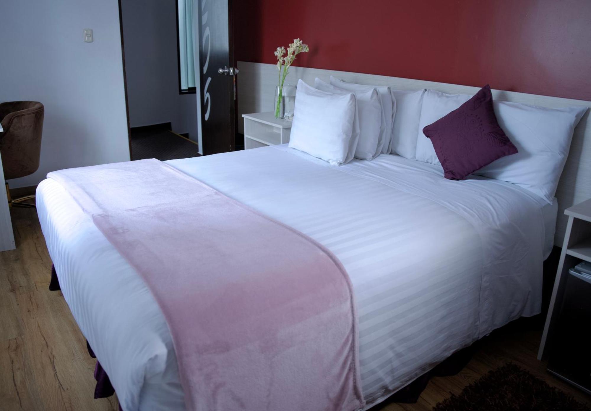 Dreams Hotel Boutique Arequipa Exterior photo