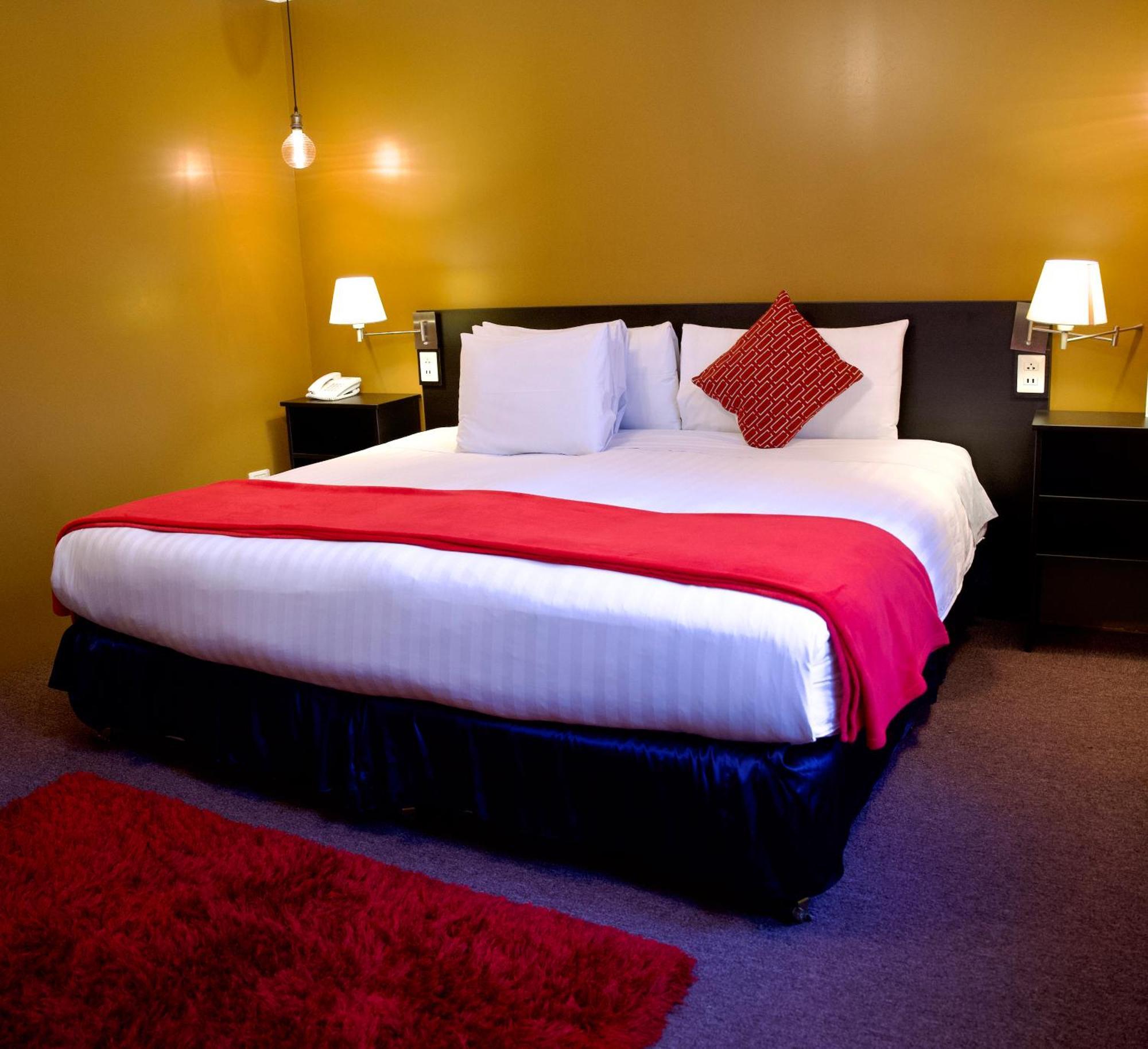 Dreams Hotel Boutique Arequipa Exterior photo