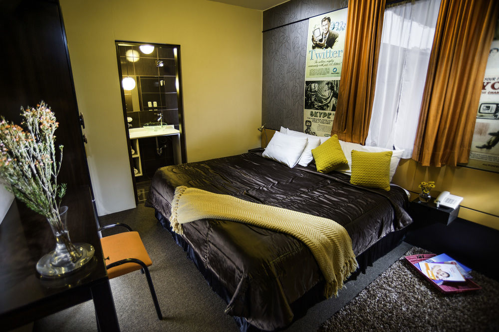 Dreams Hotel Boutique Arequipa Exterior photo