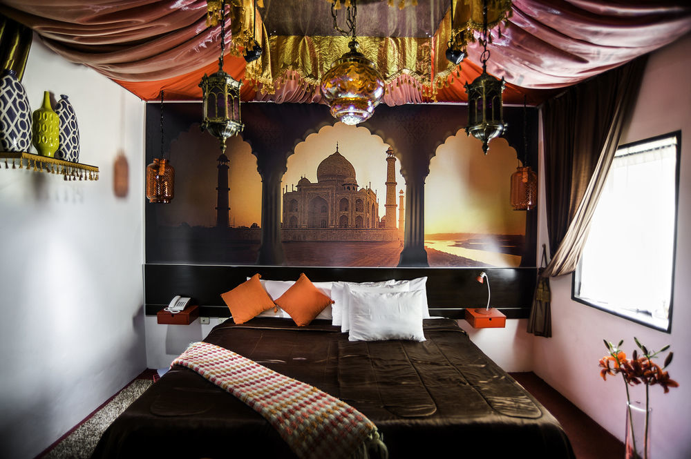 Dreams Hotel Boutique Arequipa Exterior photo