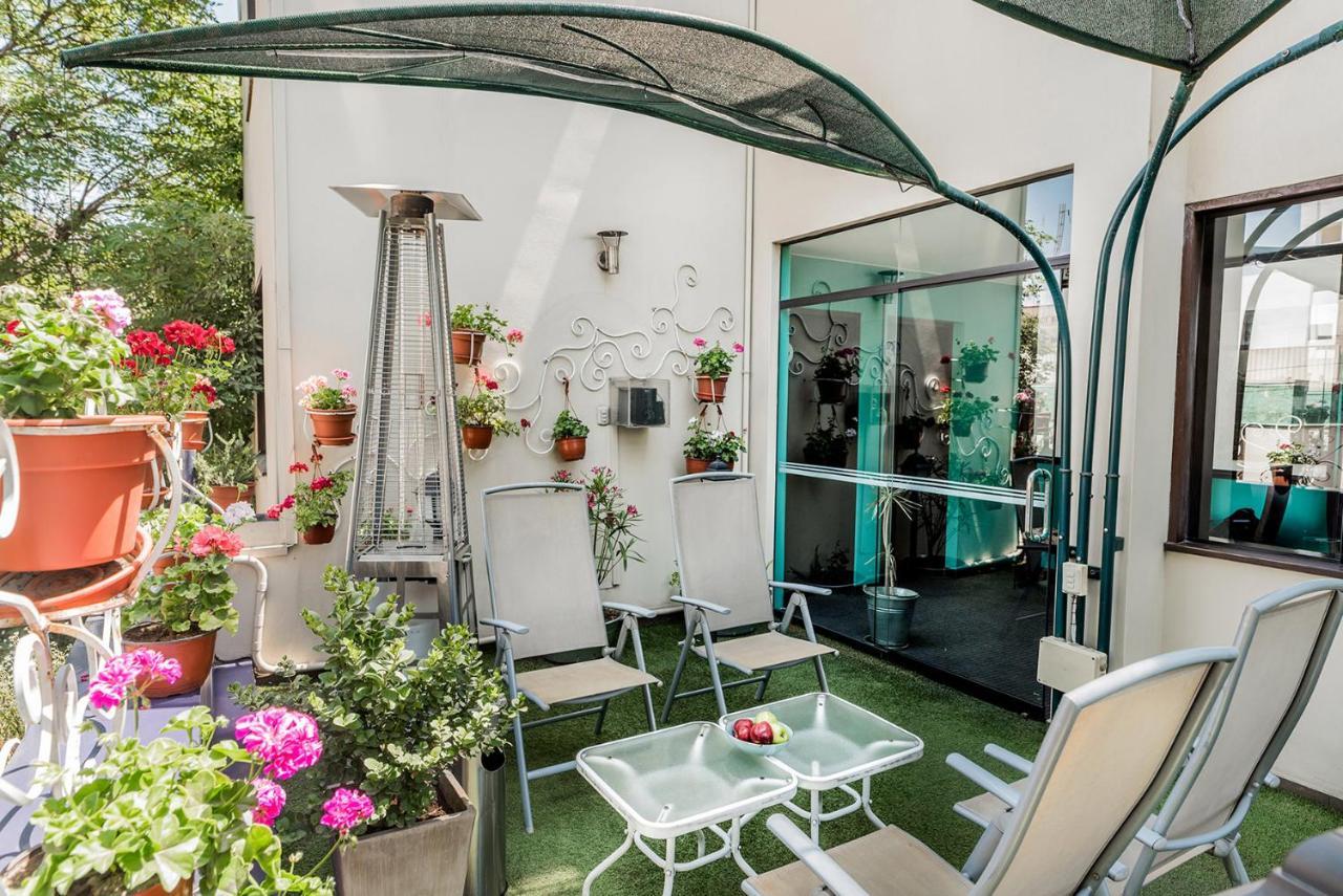 Dreams Hotel Boutique Arequipa Exterior photo